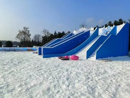 冰雪世界